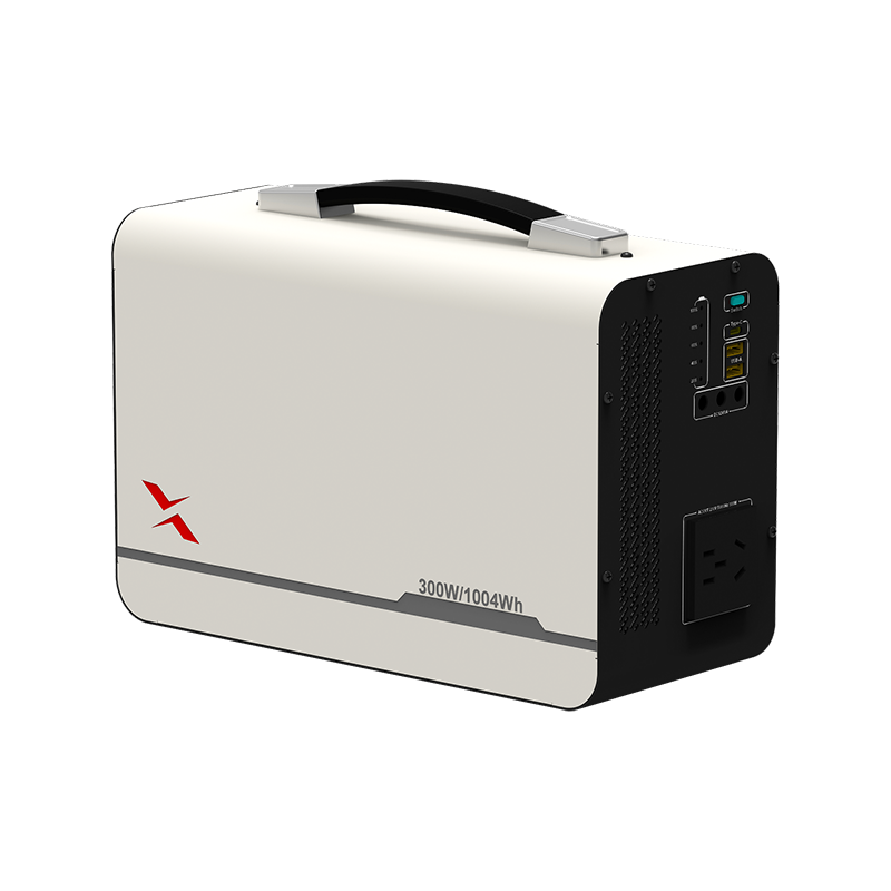 Hordozható energiatároló csomag