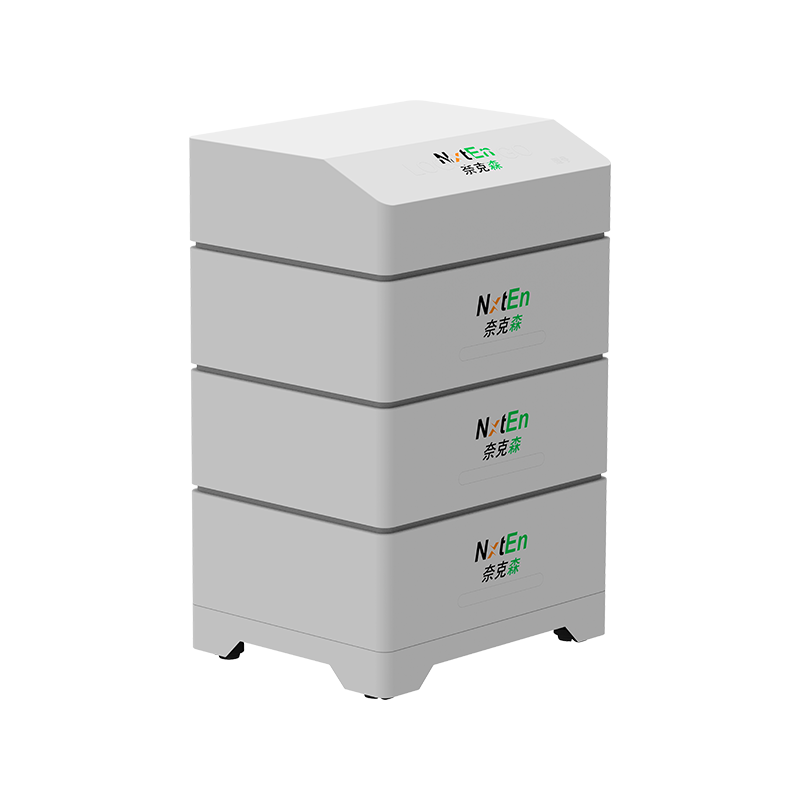 Lakossági energiatároló csomag