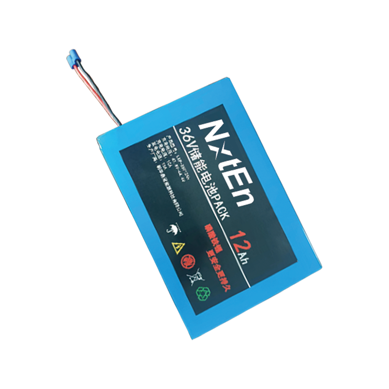 Sürgősségi rendszerek akkumulátora