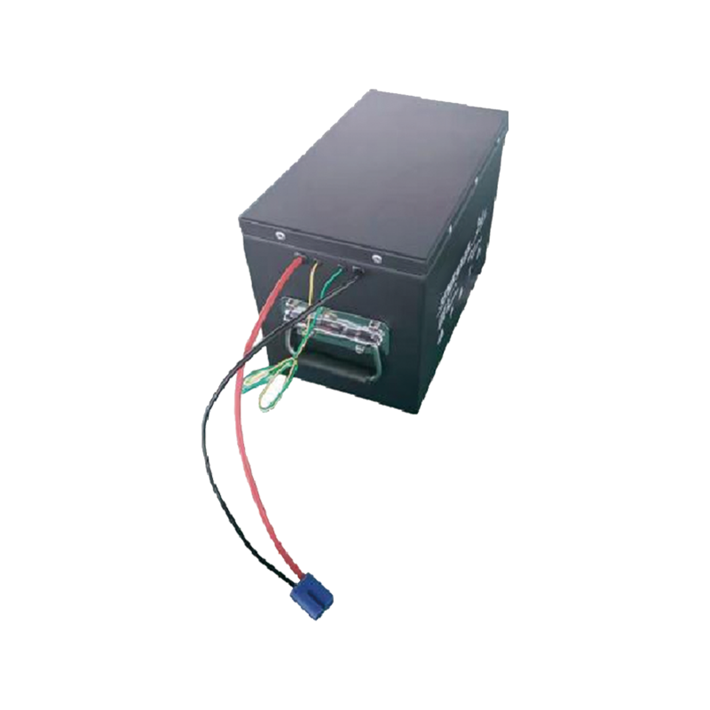 Sürgősségi rendszerek akkumulátora