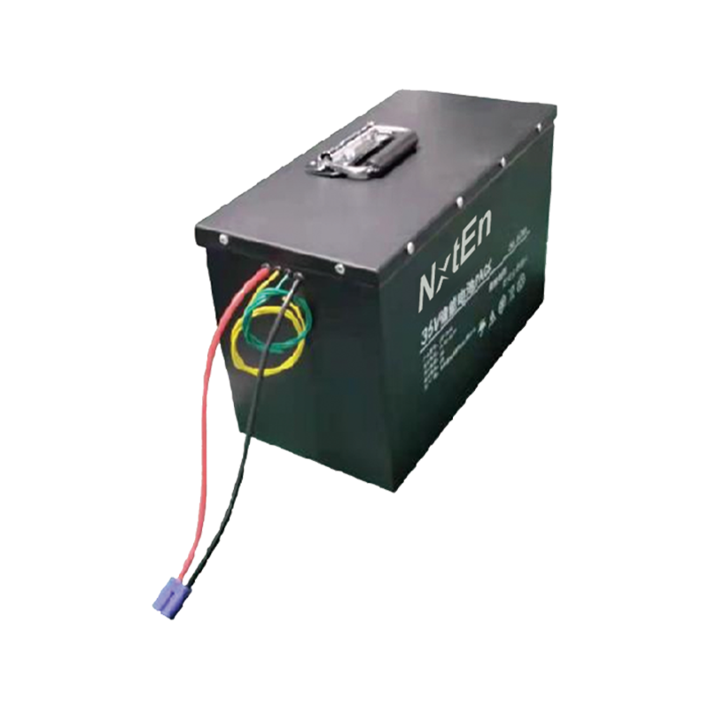 Sürgősségi rendszerek akkumulátora